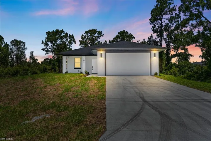 3203 66th St W, Lehigh Acres, Florida 33971