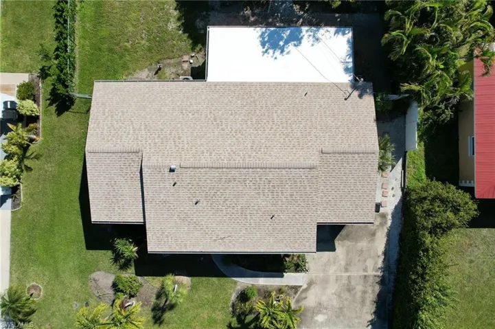 Aerial Overview