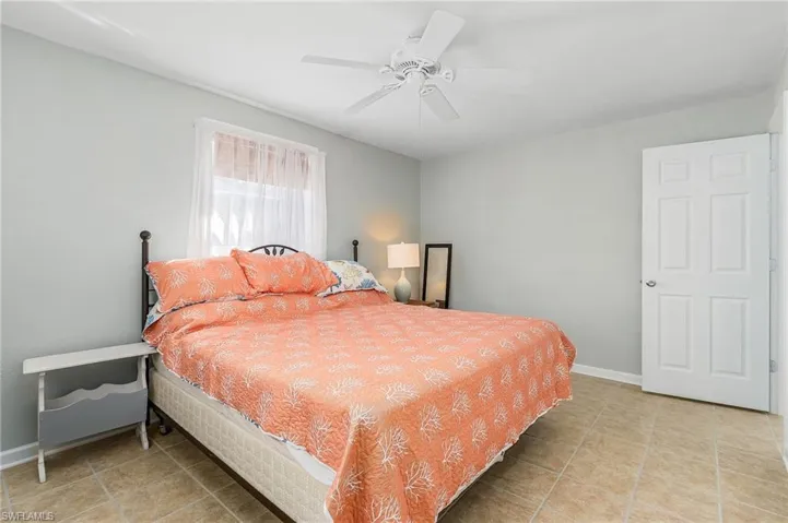 Third Bedroom
