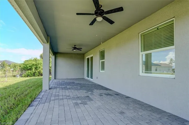 1800 NW 31st  AVE, Cape Coral, FL 33993