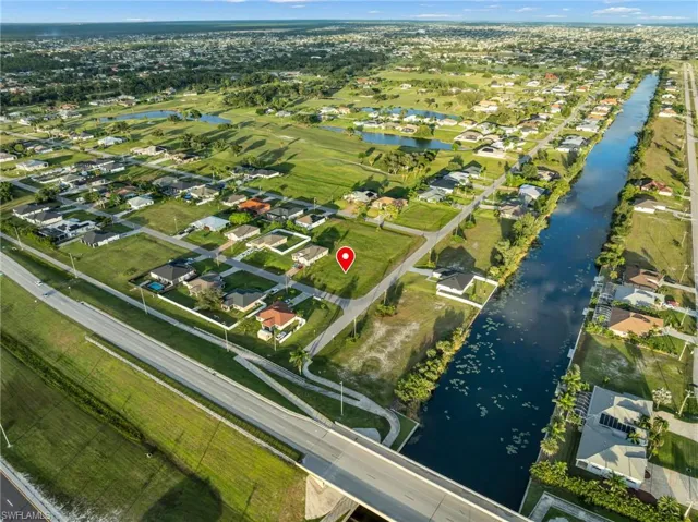 1425 Nw 31st Pl, Cape Coral, Florida 33993