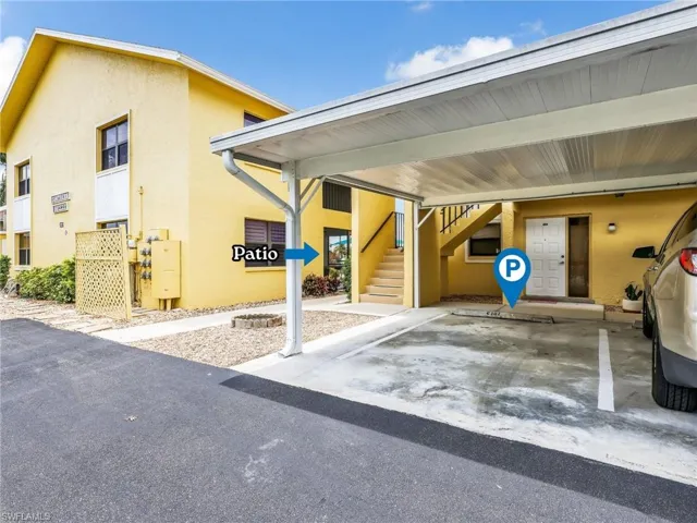 1112 48th Ter C101, Cape Coral, Florida 33914