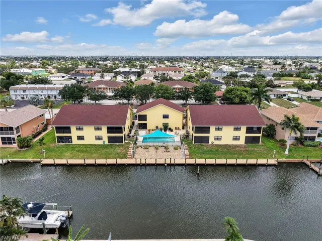 1112 48th Ter C101, Cape Coral, Florida 33914
