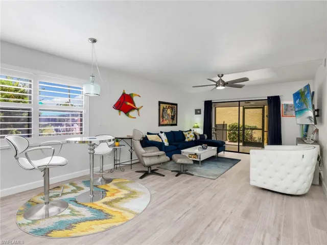 1112 48th Ter C101, Cape Coral, Florida 33914