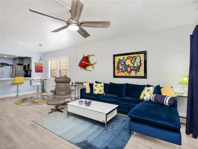 1112 48th Ter C101, Cape Coral, Florida 33914