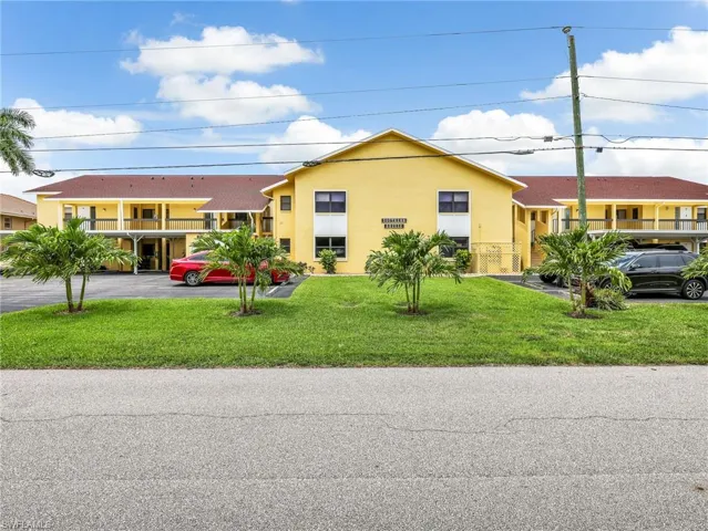 1112 48th Ter C101, Cape Coral, Florida 33914