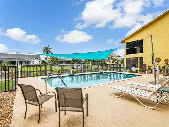 1112 48th Ter C101, Cape Coral, Florida 33914