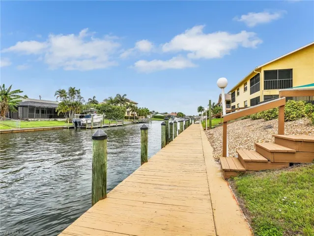 1112 48th Ter C101, Cape Coral, Florida 33914