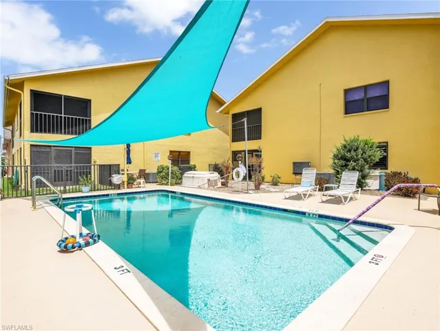 1112 48th Ter C101, Cape Coral, Florida 33914