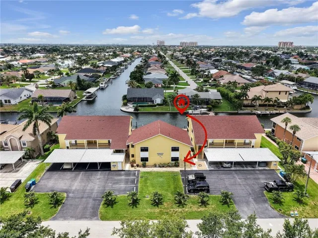 1112 48th Ter C101, Cape Coral, Florida 33914