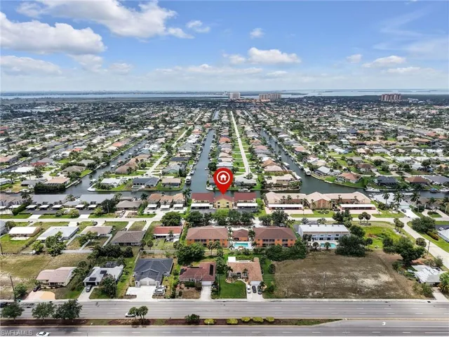 1112 48th Ter C101, Cape Coral, Florida 33914