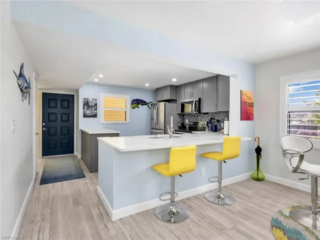 1112 48th Ter C101, Cape Coral, Florida 33914