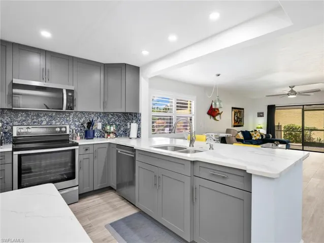 1112 48th Ter C101, Cape Coral, Florida 33914