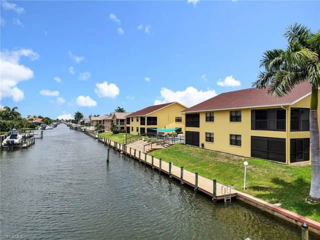 1112 48th Ter C101, Cape Coral, Florida 33914