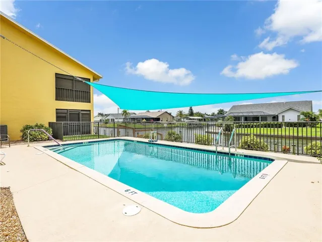 1112 48th Ter C101, Cape Coral, Florida 33914