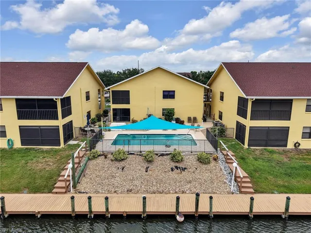 1112 48th Ter C101, Cape Coral, Florida 33914