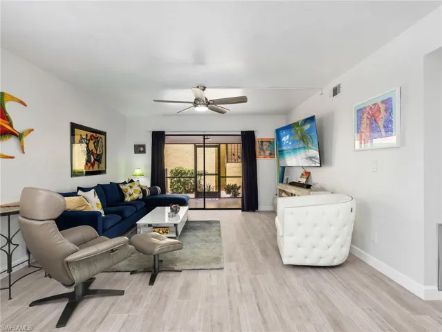 1112 48th Ter C101, Cape Coral, Florida 33914