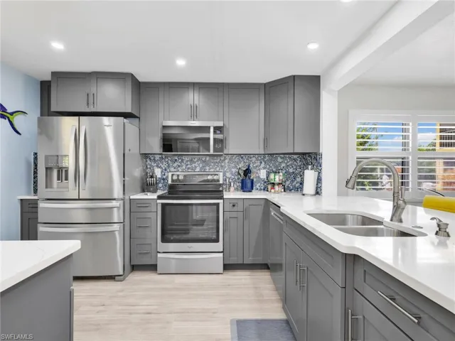 1112 48th Ter C101, Cape Coral, Florida 33914