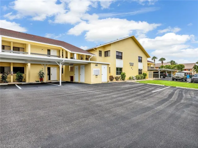 1112 48th Ter C101, Cape Coral, Florida 33914