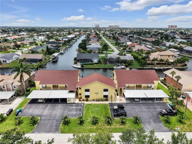 1112 48th Ter C101, Cape Coral, Florida 33914