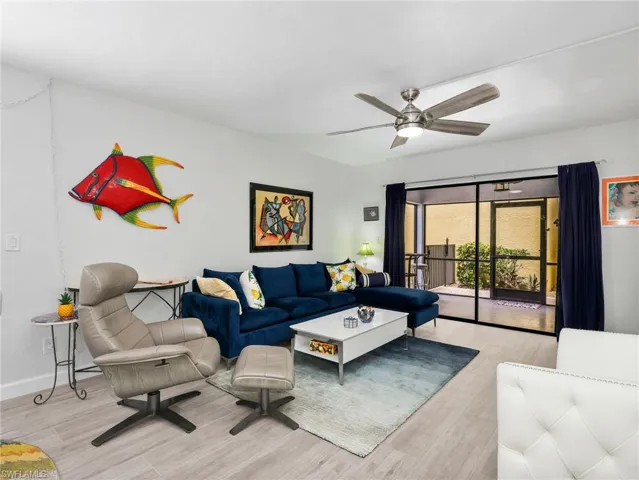 1112 48th Ter C101, Cape Coral, Florida 33914