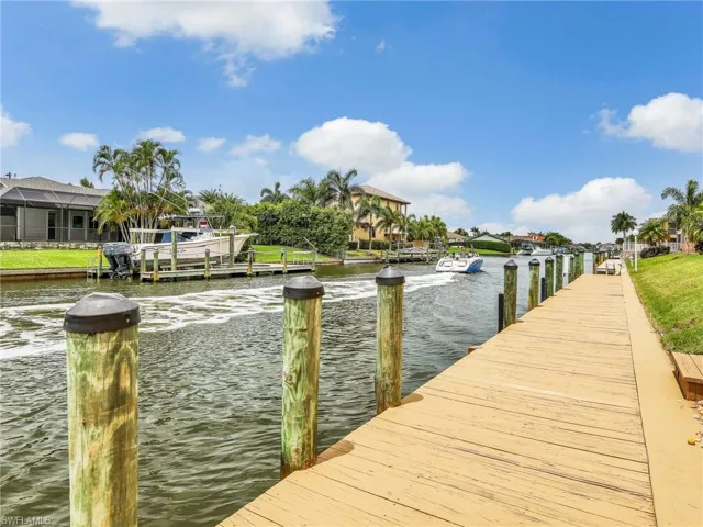 1112 48th Ter C101, Cape Coral, Florida 33914