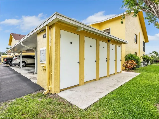 1112 48th Ter C101, Cape Coral, Florida 33914
