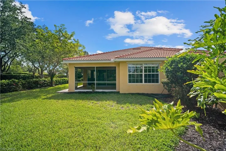 28010 Grossetto Way, Bonita Springs, Florida 34135
