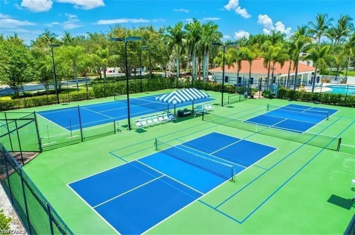 Pickleball