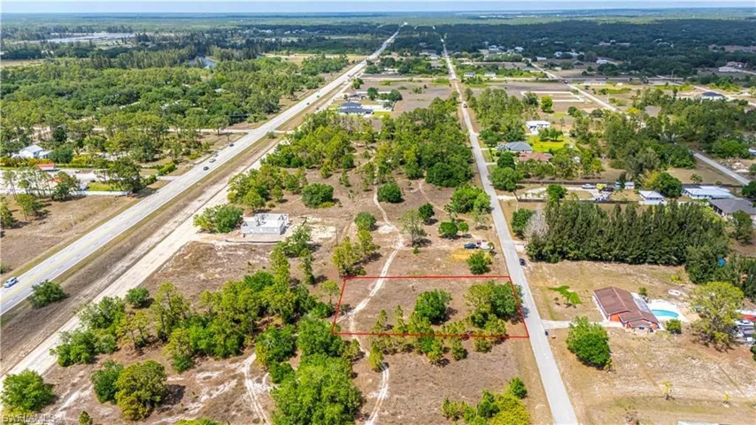 1407 Robert Ave, Lehigh Acres, Florida 33972