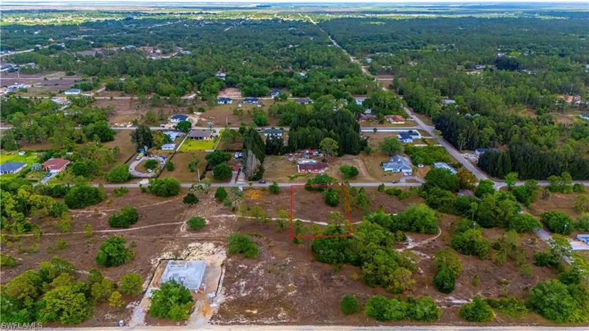 1407 Robert Ave, Lehigh Acres, Florida 33972