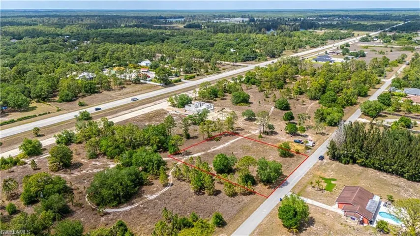 1407 Robert Ave, Lehigh Acres, Florida 33972