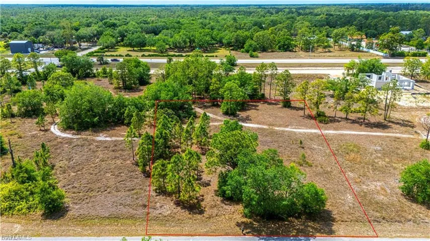 1407 Robert Ave, Lehigh Acres, Florida 33972