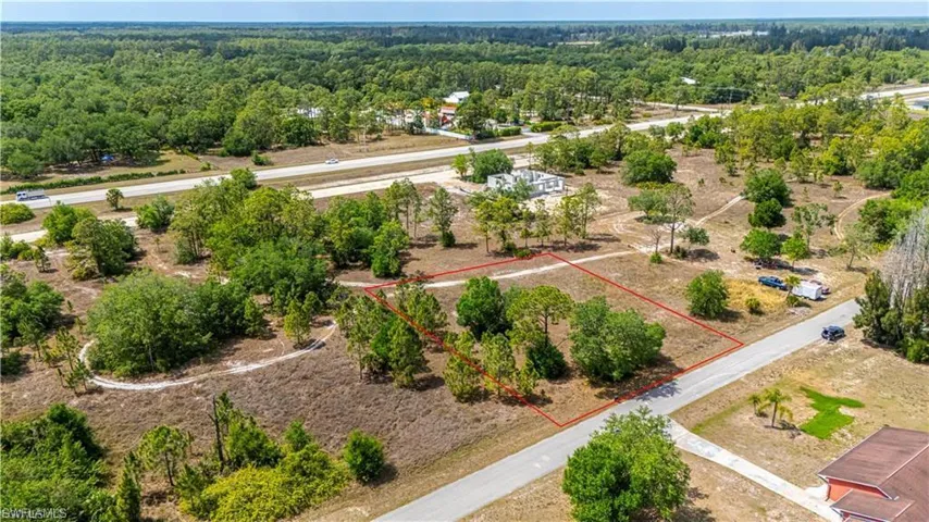 1407 Robert Ave, Lehigh Acres, Florida 33972