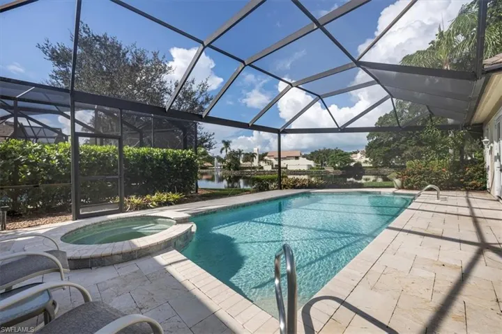 863  Turtle  CT, Naples, FL 34108