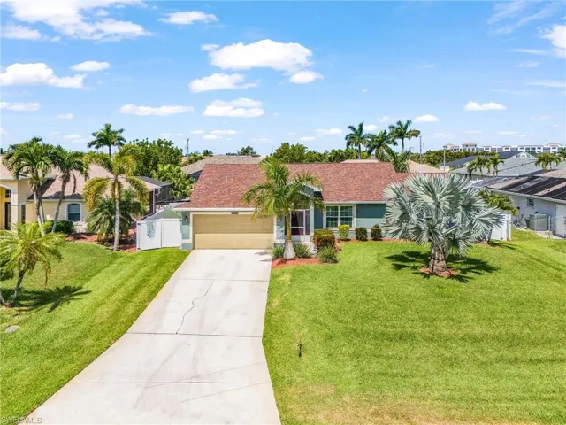 4302 Sw 18th Pl, Cape Coral, Florida 33914