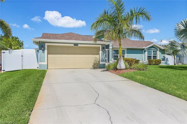 4302 Sw 18th Pl, Cape Coral, Florida 33914