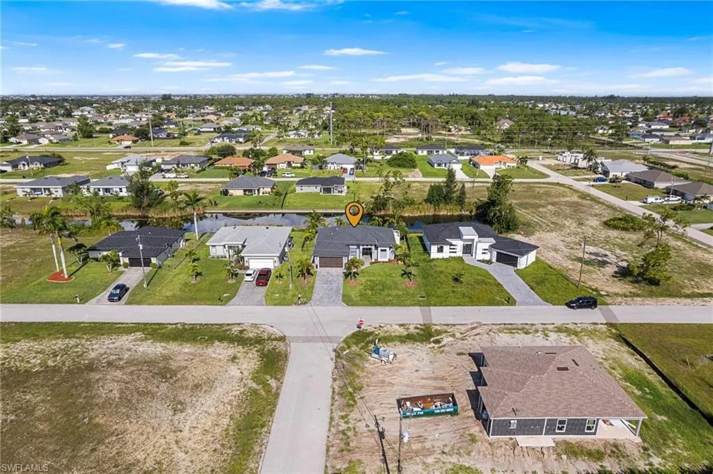2300 23rd AVE, Cape Coral, FL 33993,225062511