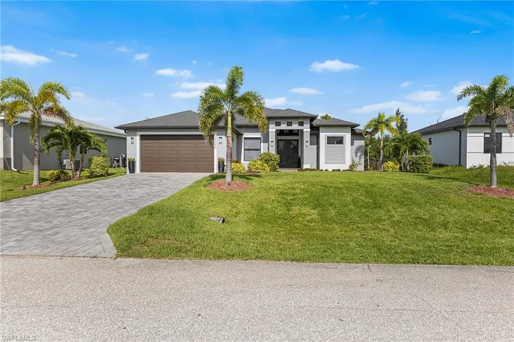 2300 23rd AVE, Cape Coral, FL 33993,225062511