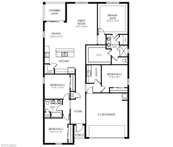 44311  Timberland  TER, PUNTA GORDA, FL 33982