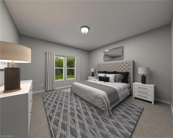 Photo is not of the actual home, but is an inspirational photo of builder’s model home and may depict options, furnishings, and/or decorator features that are not included