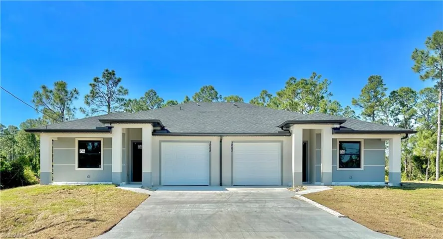 1005-1007 W 12th  ST, Lehigh Acres, FL 33972