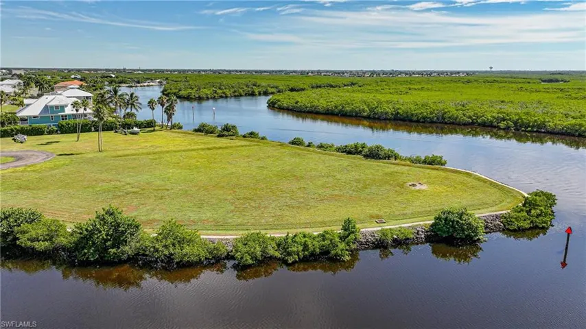 5600 Sea Edge Dr, Punta Gorda, Florida 33950