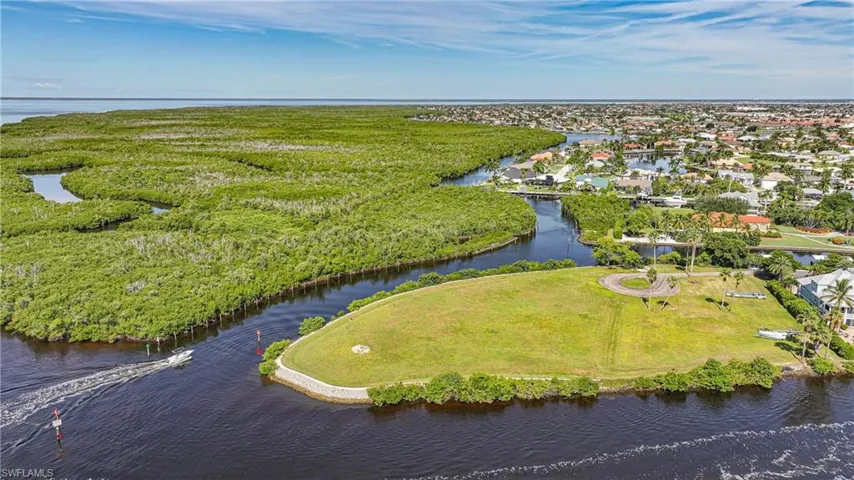 5600 Sea Edge Dr, Punta Gorda, Florida 33950