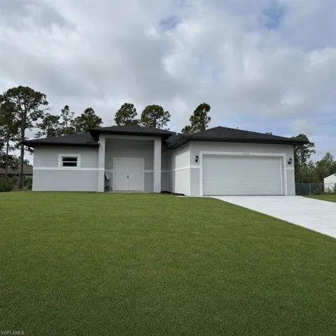 1103 W 10th St, Lehigh Acres, Florida 33972