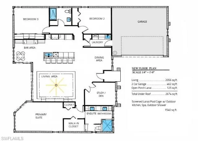8967 Lely Island Cir, Naples, Florida 34113