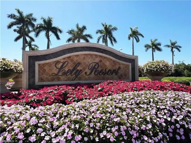 8967 Lely Island Cir, Naples, Florida 34113