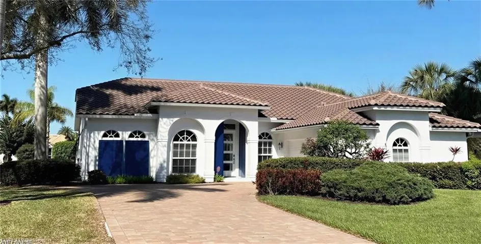 8967 Lely Island Cir, Naples, Florida 34113