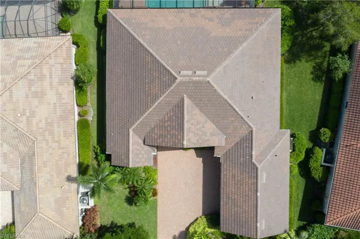 New Roof