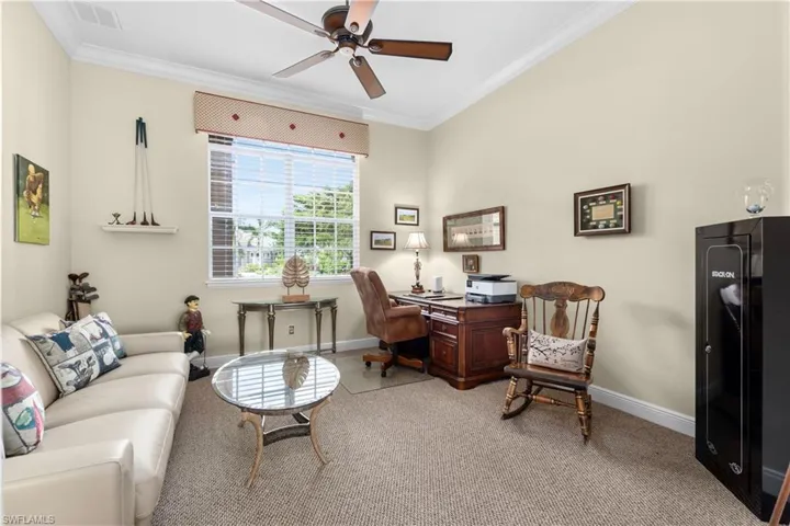 Den/study/office